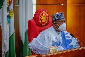 Senate passes 2021 Appropriation Bill of N13.5trn